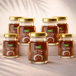 Balance Package – 7-Day Live Cultures Date Drink Programme