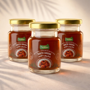 Foundation Package – 3-Day Live Cultures Date Drink Programme