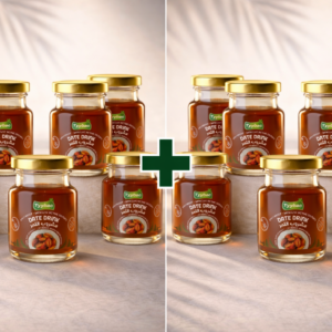 Vitality Package – 14-Day Live Cultures Date Drink Programme