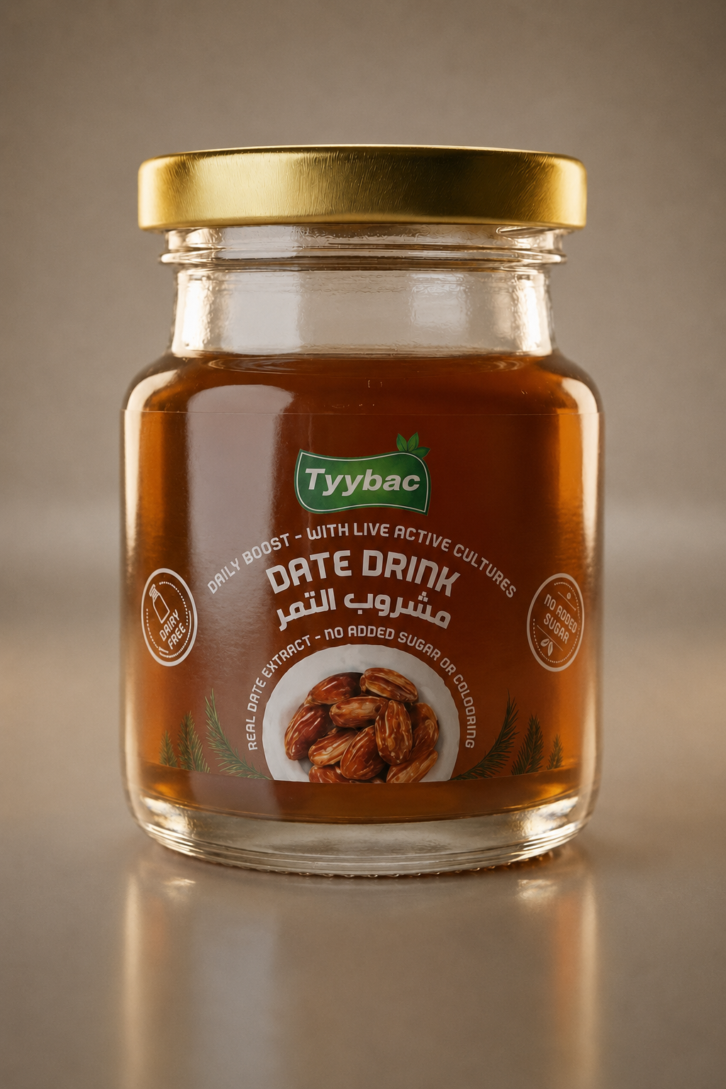 Original Date Drink